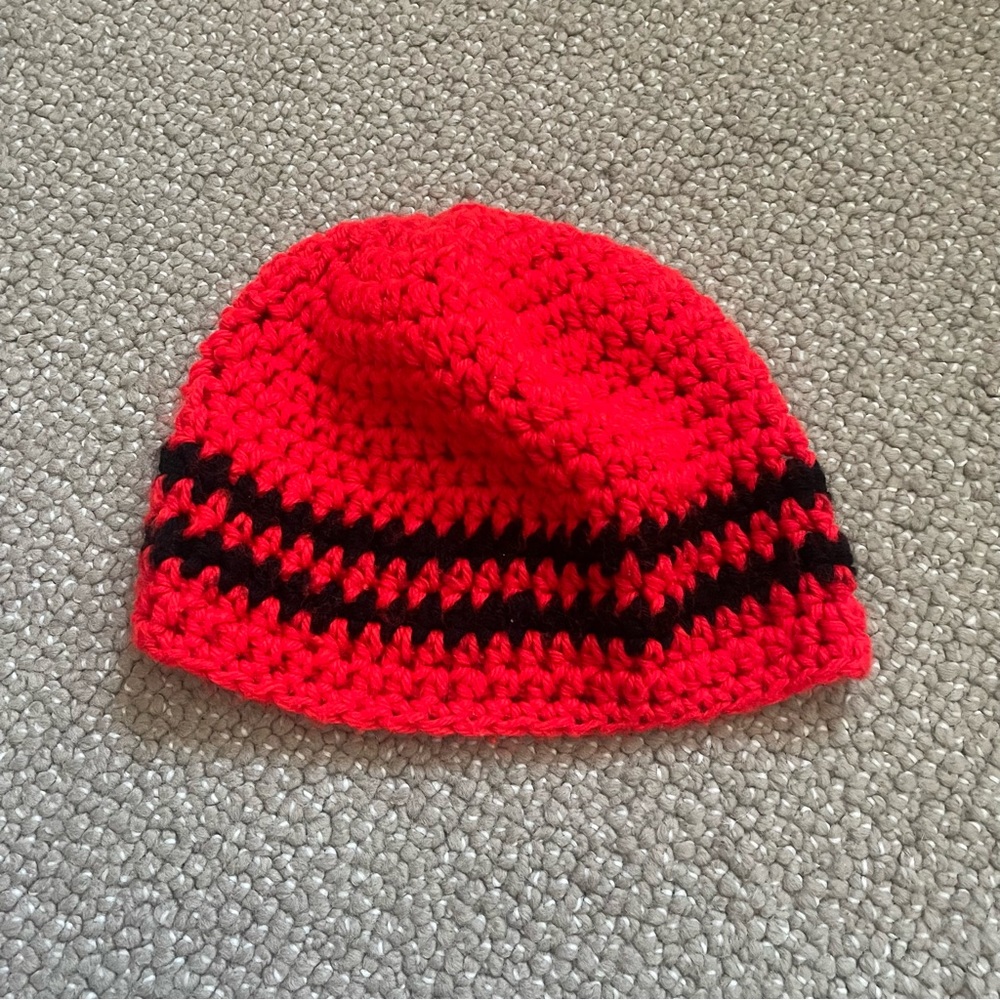 Handmade Beanie